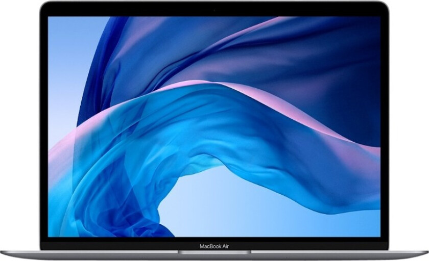 MacBook Air 13.3" MWTJ2H/A 256GB Space Gray (2020)