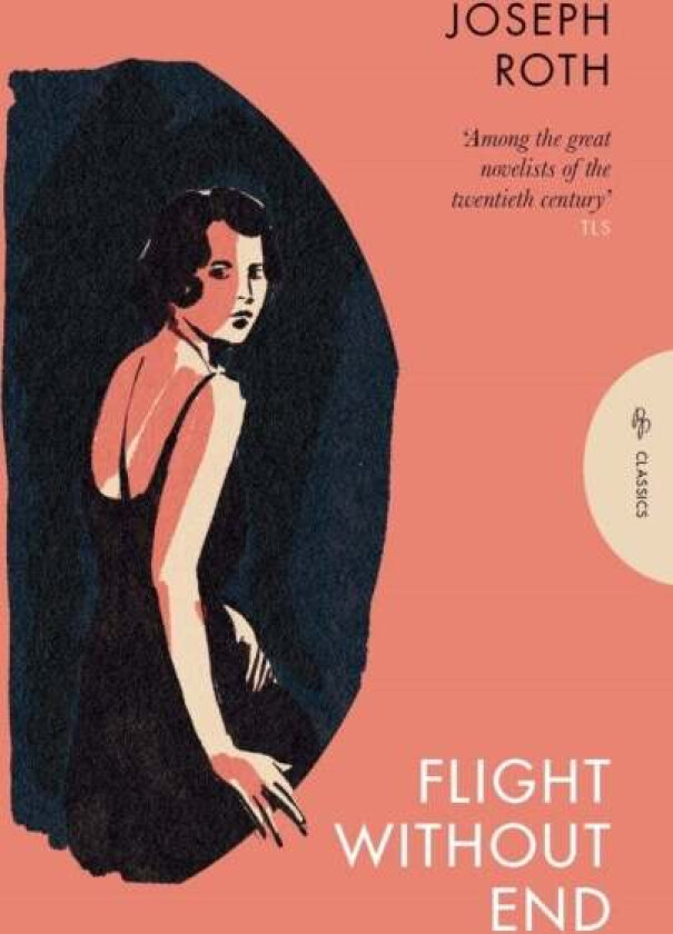 Flight Without End av Joseph Roth