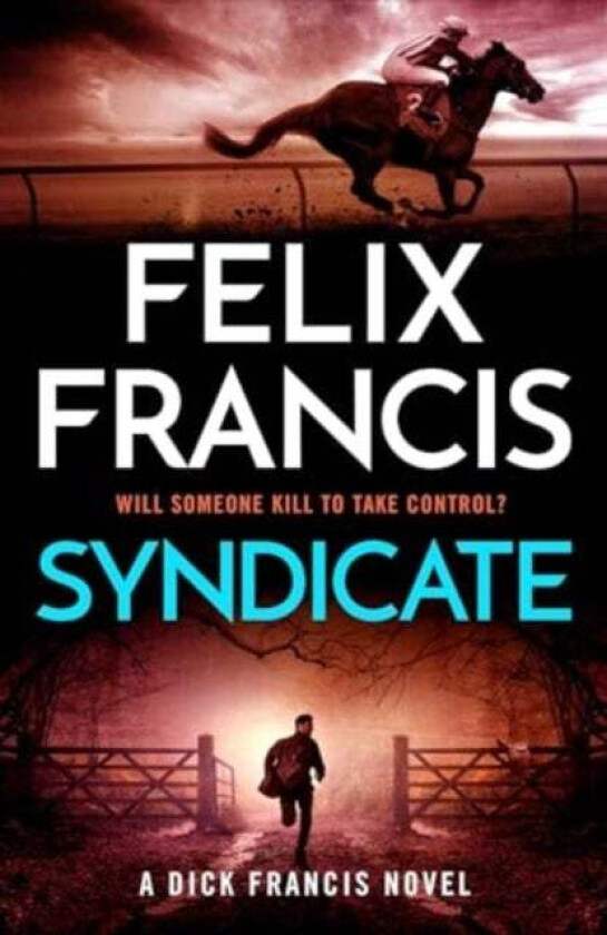 Syndicate av Felix Francis