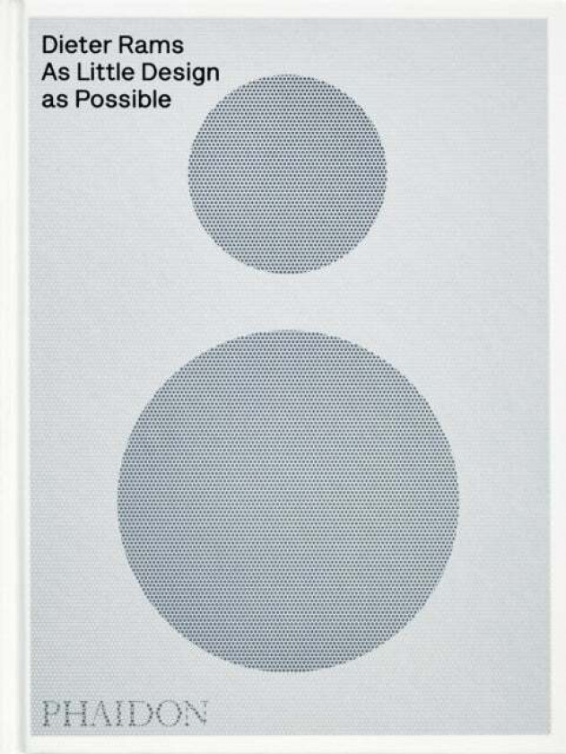 Dieter Rams av Sophie Lovell