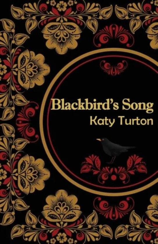 Blackbird's Song av Katy Turton