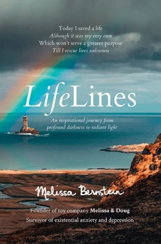 LifeLines av Melissa Bernstein