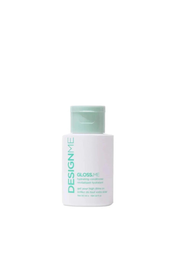 Design.Me - Gloss.Me Hydrating Conditioner - 50 Ml