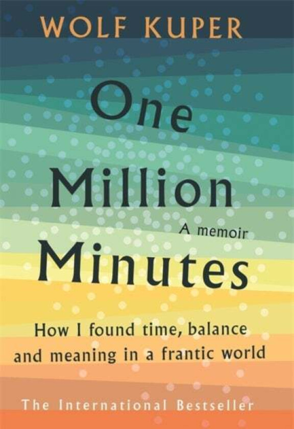 One Million Minutes av Wolf Kuper