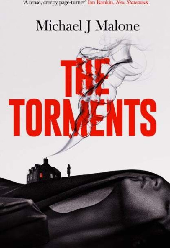 The Torments av Michael J. Malone