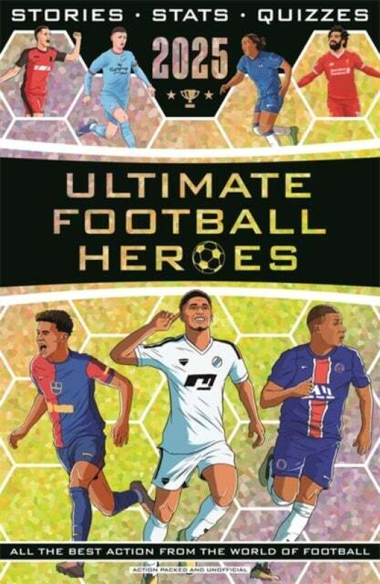 Ultimate Football Heroes 2024 av Ultimate Football Heroes