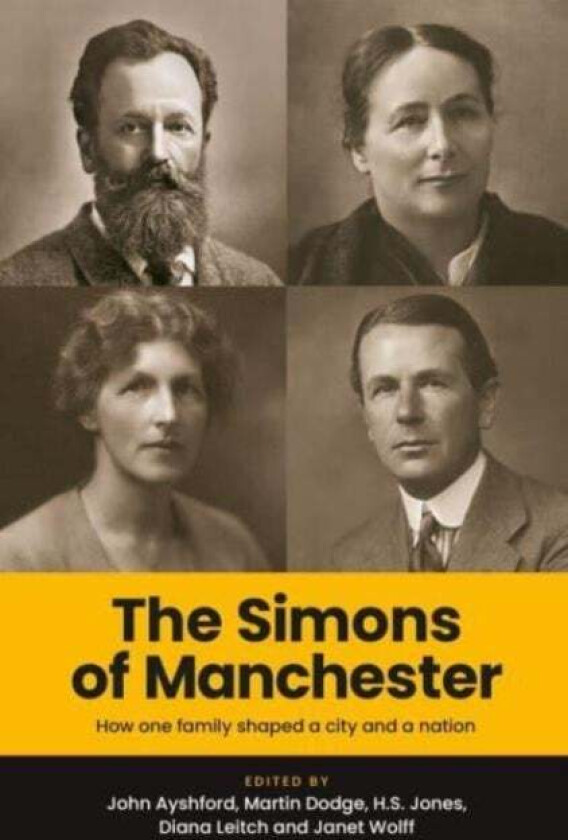 The Simons of Manchester