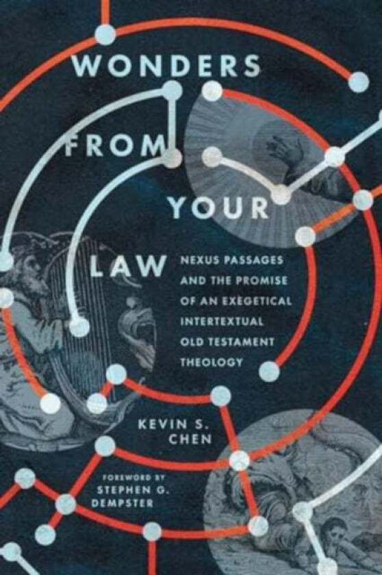 Wonders from Your Law av Kevin S. Chen
