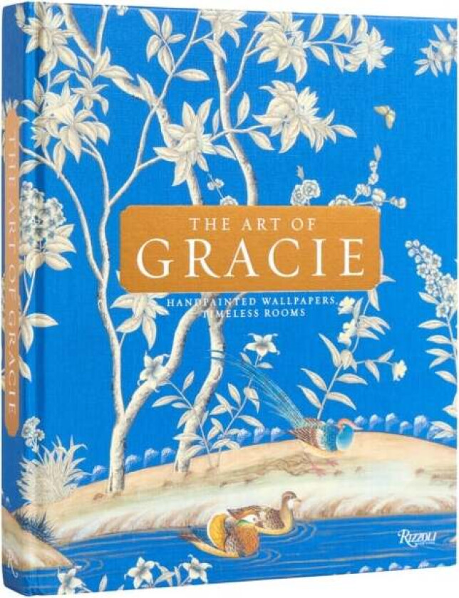 The Art Of Gracie av Jennifer Gracie, Mike and Zachary Gracie