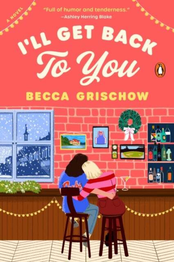 I'll Get Back to You av Becca Grischow