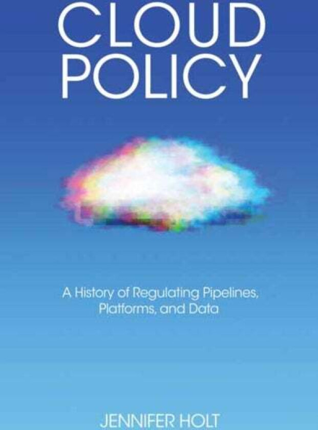 Cloud Policy av Jennifer Holt