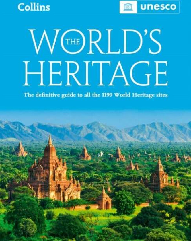 The World¿s Heritage av UNESCO