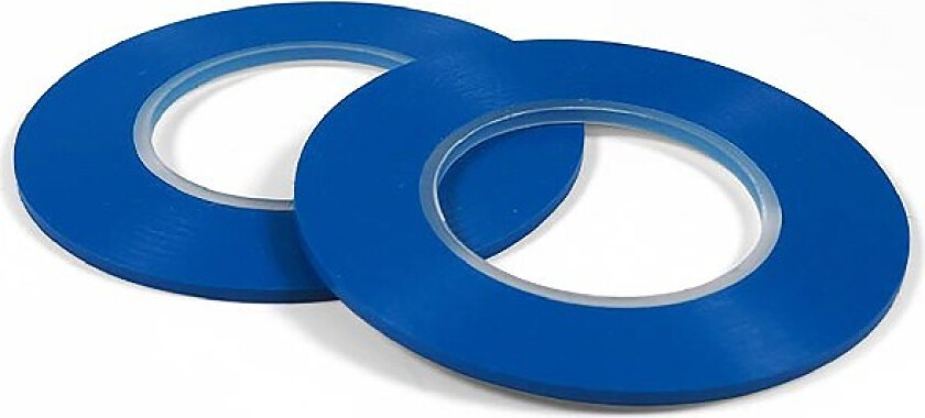Vallejo Flexible Masking Tape 2 Mm