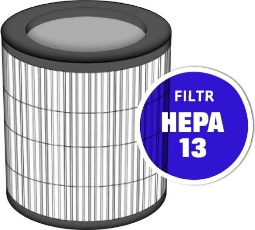 Tcl Tcl-Filter For Kj255f H13 Luftrenser