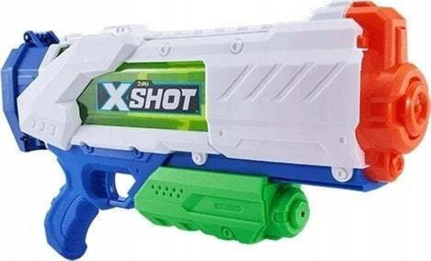 Xshot X-Shot Vannpistol Micro Fast-Fill, 56220