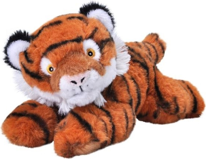 Tiger Ecokins Mini, Tiger