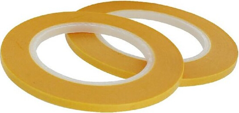 Vallejo Modeling Masking Tape 3 Mm Universal