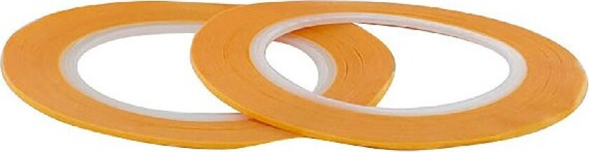 Vallejo Vallejo: T07002 - Tools - Precision Masking Tape 1 Mm X 18 M (2)