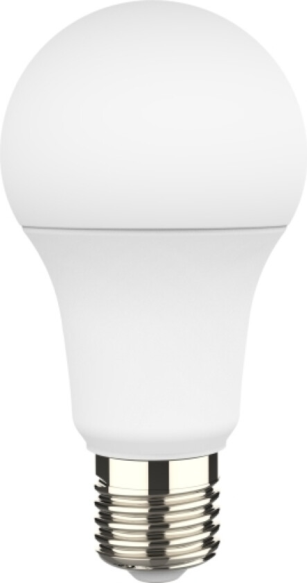 Eglo E27 A60 9W 3000K Opal 3 Stk.