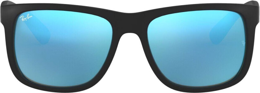 Ray-Ban Justin 0RB4165 Sort