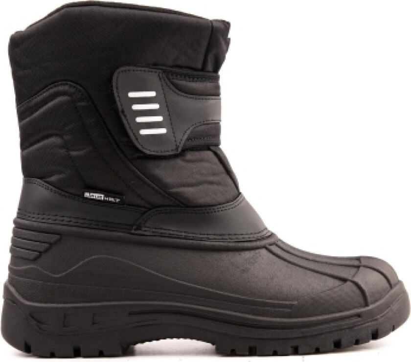 Bilde av Men Snow Boot Ped-Ss012 Size 44 Haushalt