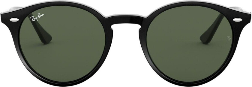 Ray-Ban 0RB2180 Sort