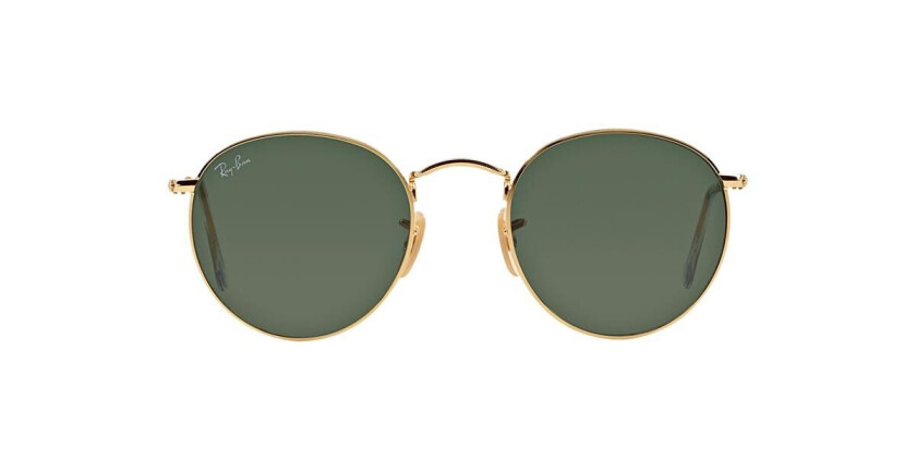 Ray-Ban Round Metal RB3447 Gull