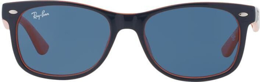 Ray-Ban Junior New Wayfarer 0RJ9052S Blå