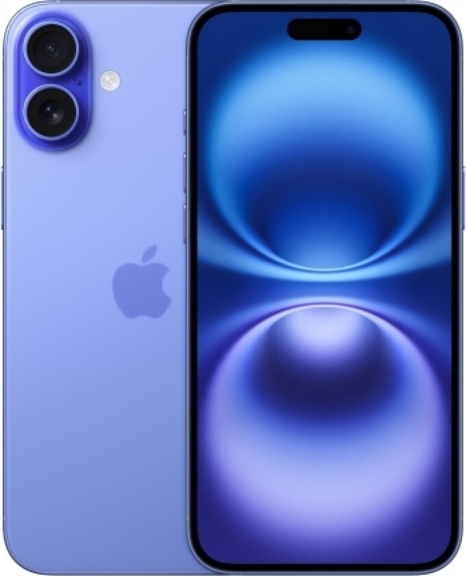 | Iphone 16 Plus - 256 Gb - Ultramarine
