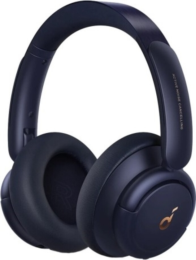 Soundcore Life Q30 Blue V2 Headphones