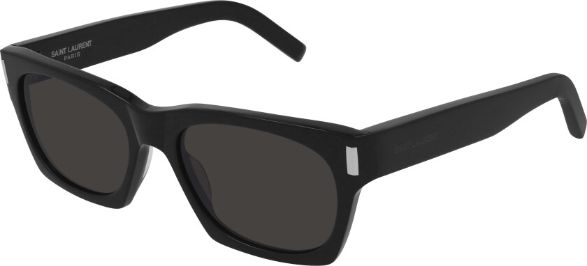 Saint Laurent SL 402 Sort