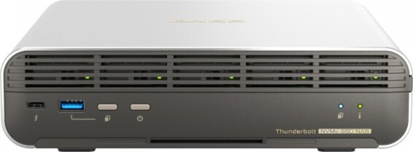 Tbs-H574tx-I3-12G Intel Core I3-1320Pe 8C 12Gb Nas Server
