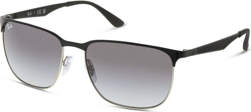 Ray-Ban 0RB3569 Sort
