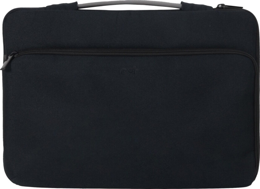 14" bærbart PC-erme (blå)