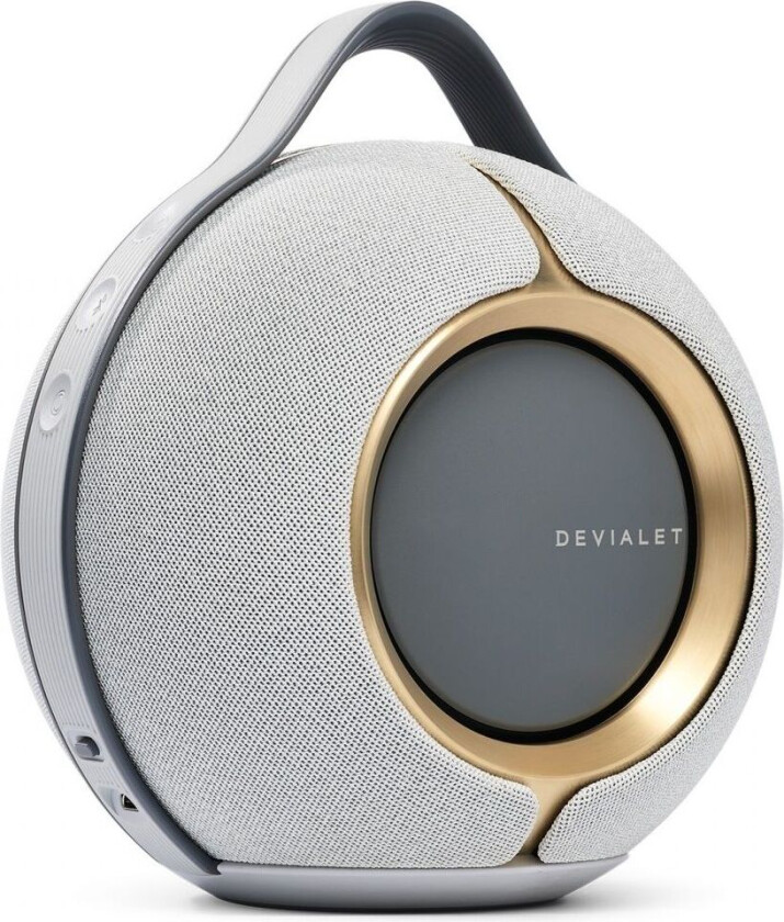 Mania Portable Wireless Speaker and Station Opéra de Paris