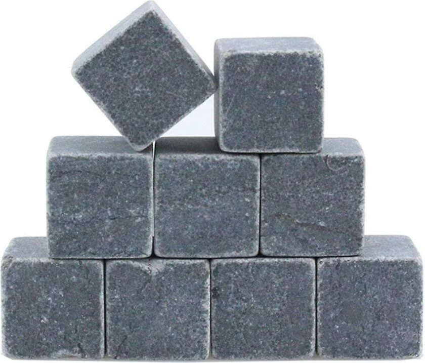 Whisky Stones gavesett