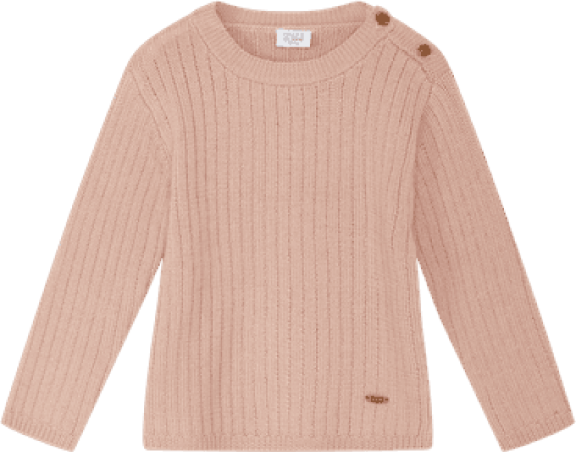 Hust And Claire Pil Ull Genser Rose Cloud