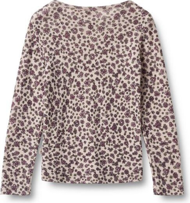 Ull Genser Alfie Autumn Flowers