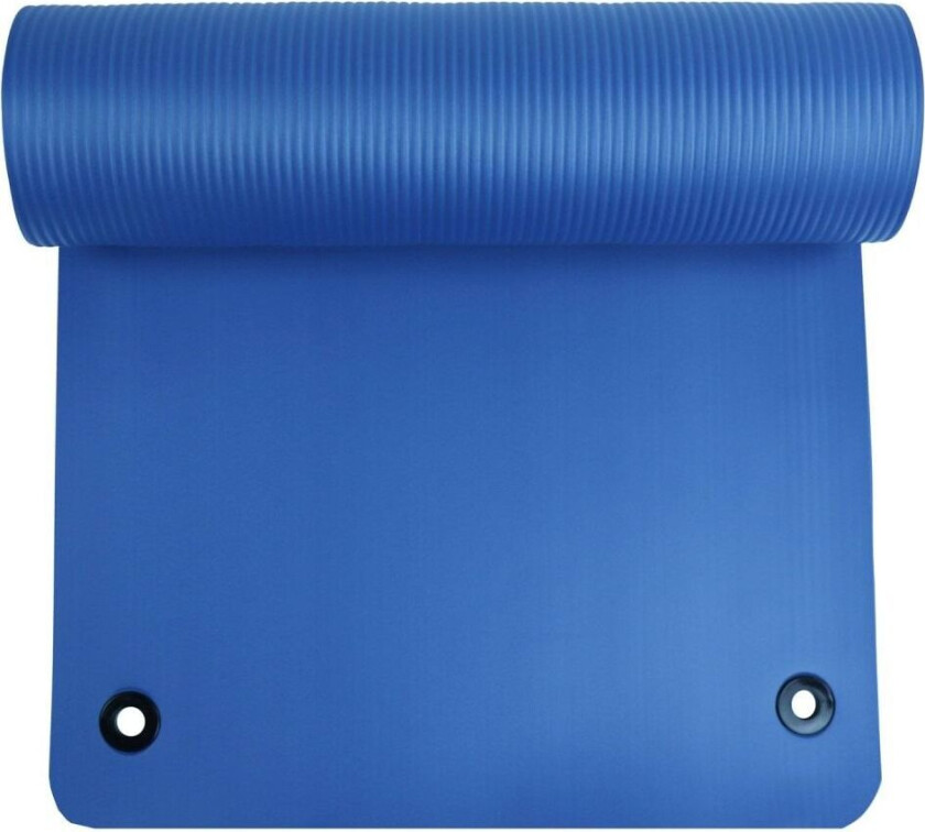Odin Treningsmatte 183 x 61 x 1,5 cm Blå m. Opphengshull