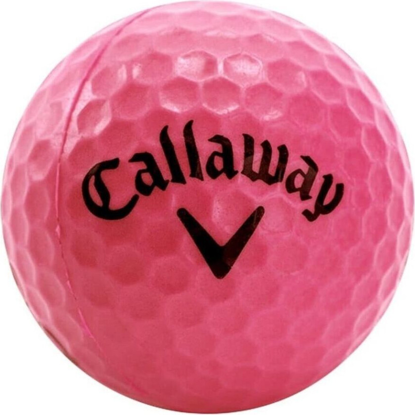 Bilde av Soft Flight Golf Balls (Pack of 9)