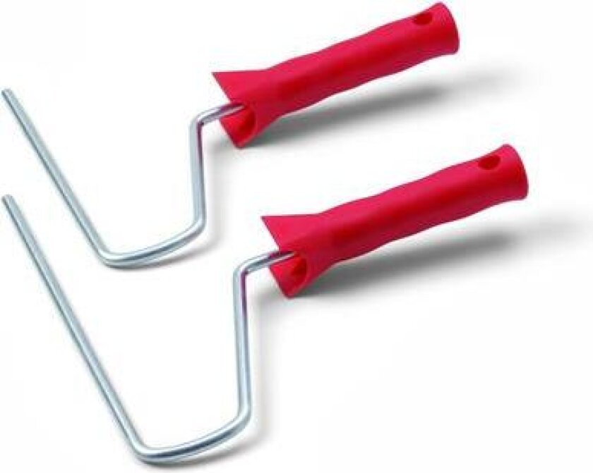 Bøjle 18Cm Ø8mm Kort T/Malerulle