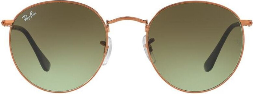 Ray-Ban Round Metal RB3447 Annet