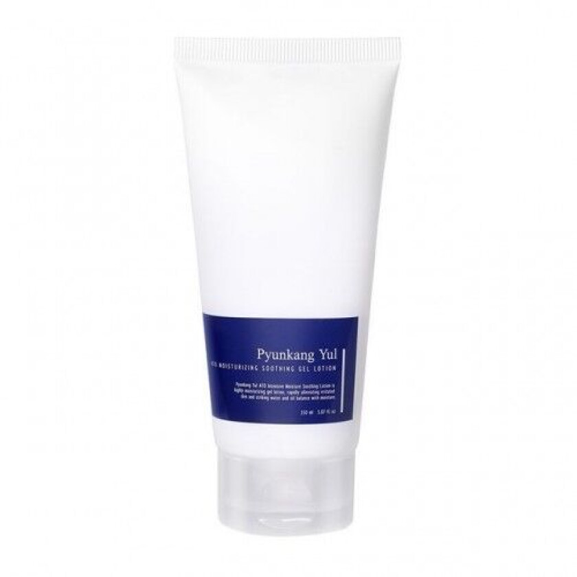Ato Moisturizing Soothing Gel Lotion 150ml