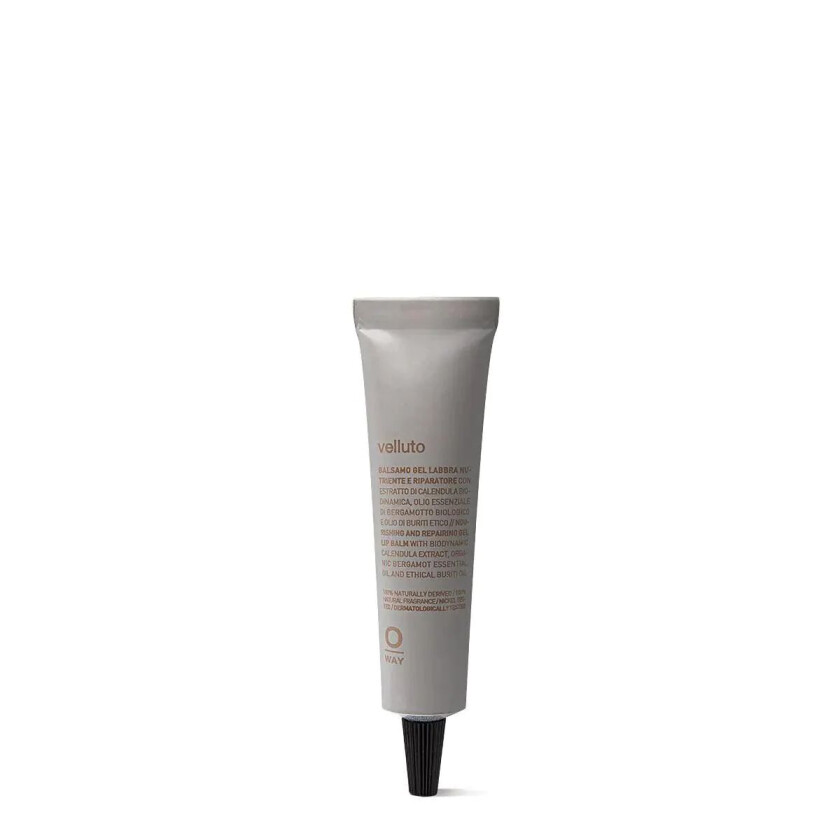 , Velluto (Lip Balm)