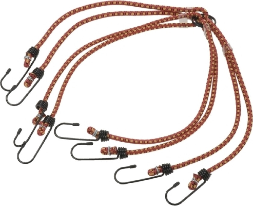 Bilde av Cargofix Bagagestrop Med 8 Arme - 5106803