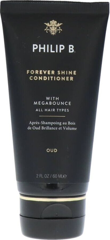 Forever Shine Conditioner 60 ml