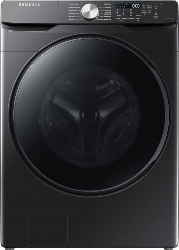 Washing Machine Samsung Wf18t8000gv