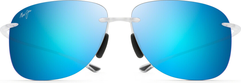 MAUI JIM Hikina Sølv