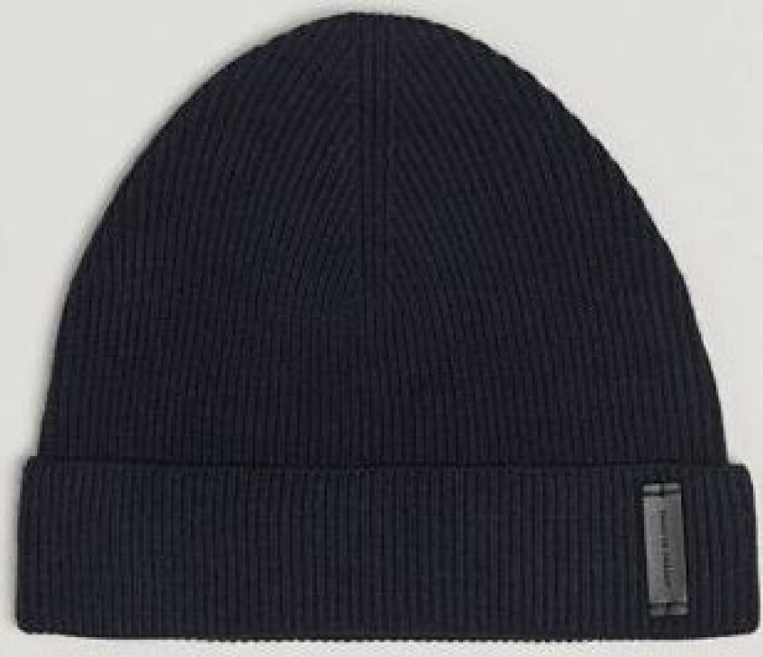 Caldu Merino Wool Beanie