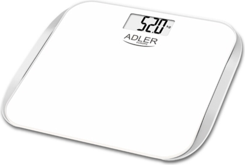 Adler Ad 8164 Bathroom Scale